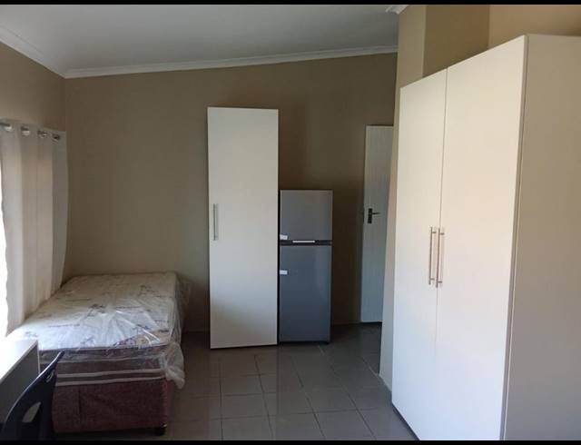 0 BEDROOM PROPERTY TO RENT IN MUSGRAVE